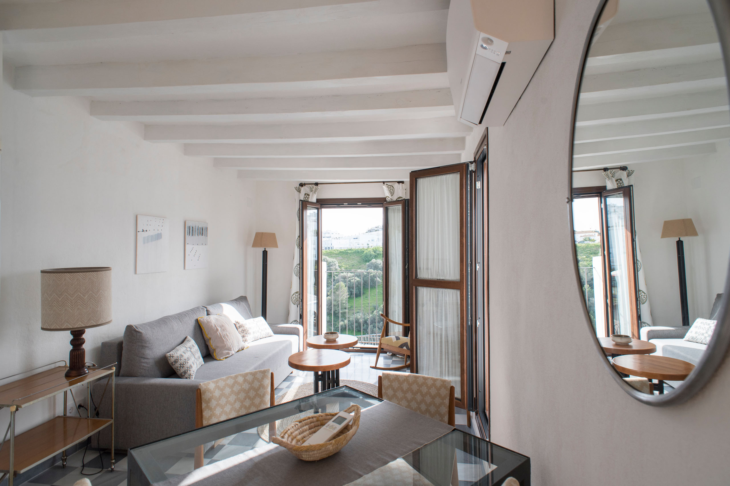 Apartamento Levante