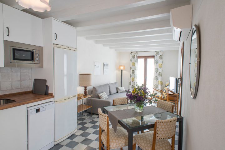 Apartamento Levante