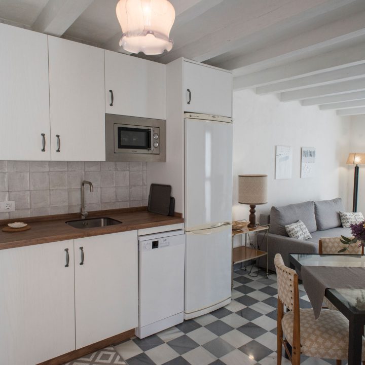 Apartamento Levante