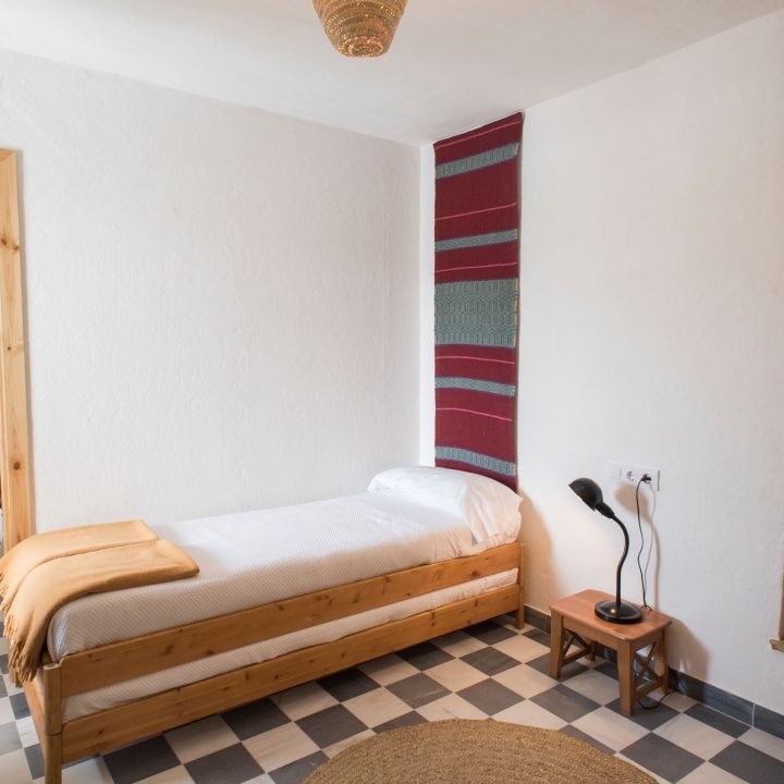 Apartamento Levante