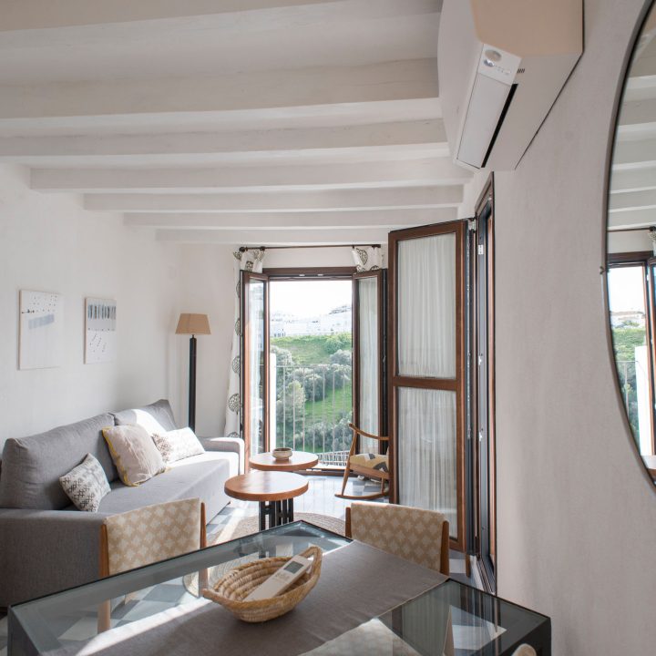 Apartamento Levante