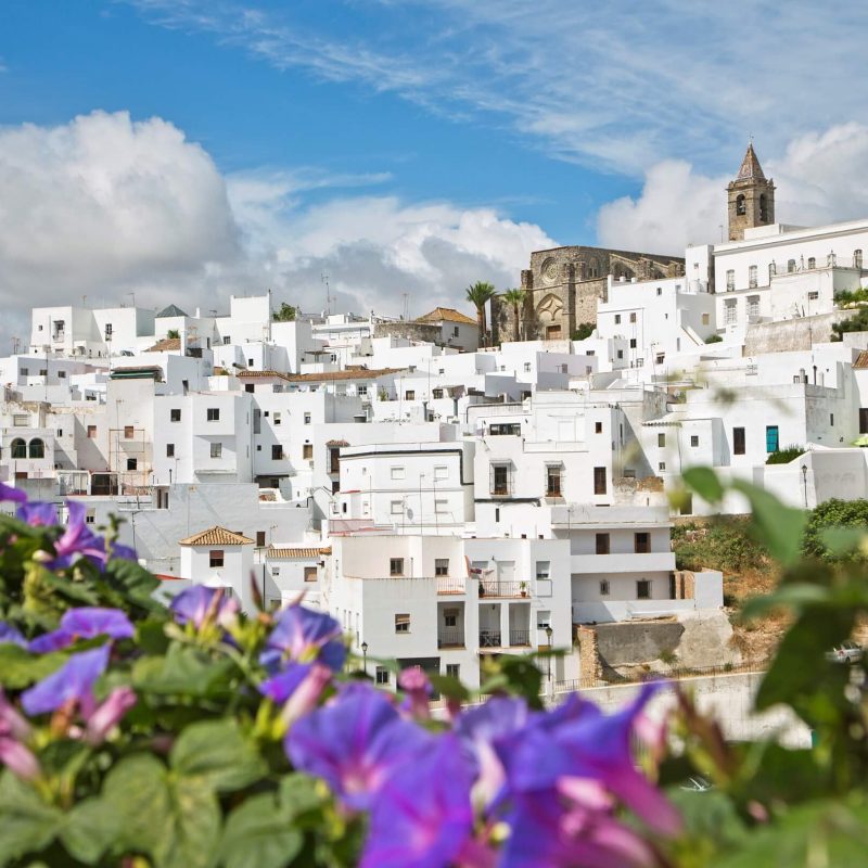 Vejer de la Frontera