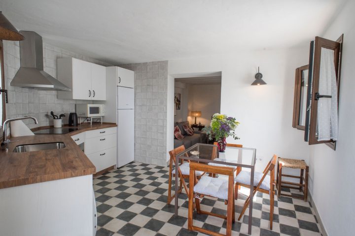 Apartamento Poniente