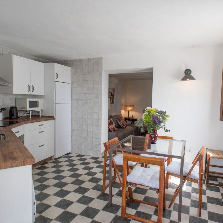 Apartamento Poniente