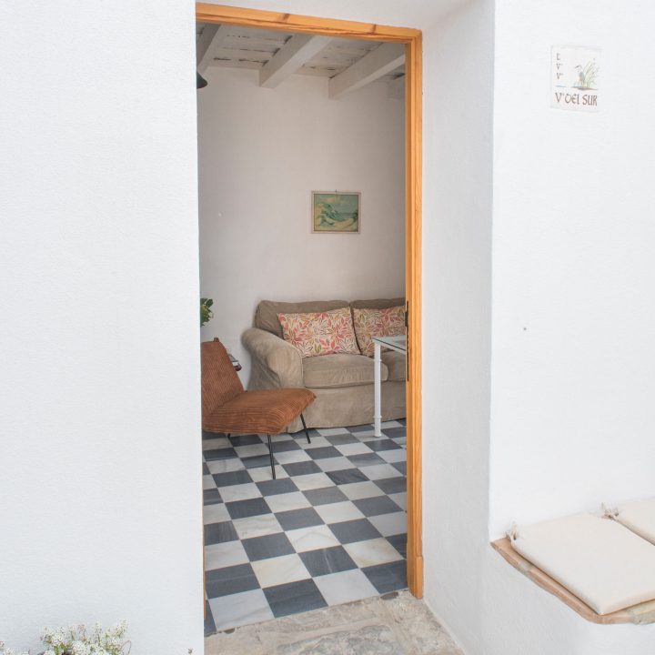 Apartamento Sur