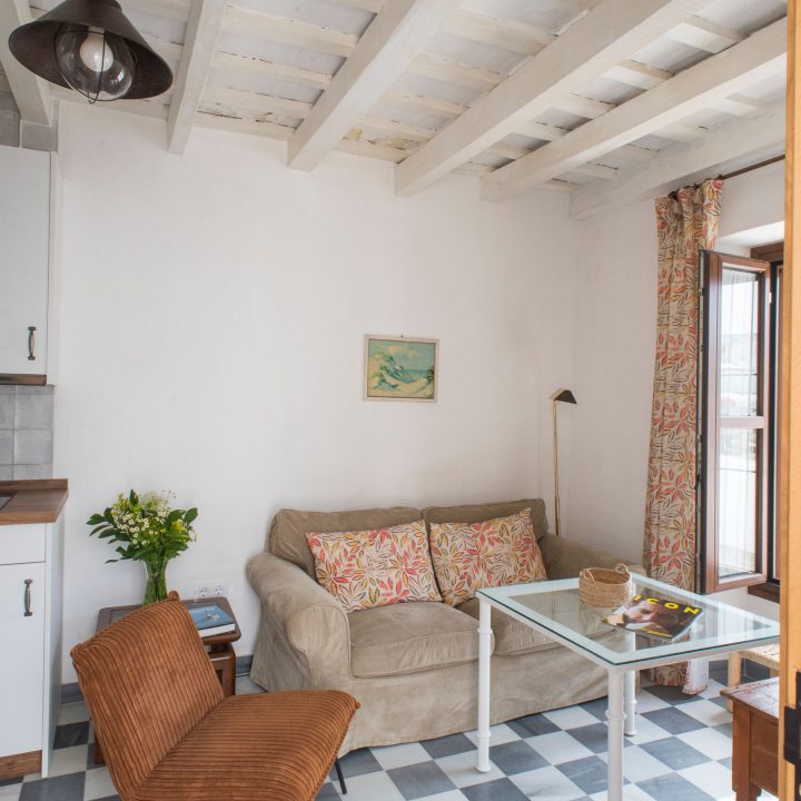 Apartamento Sur