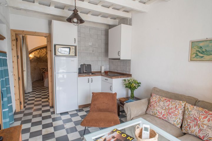 Apartamento Sur