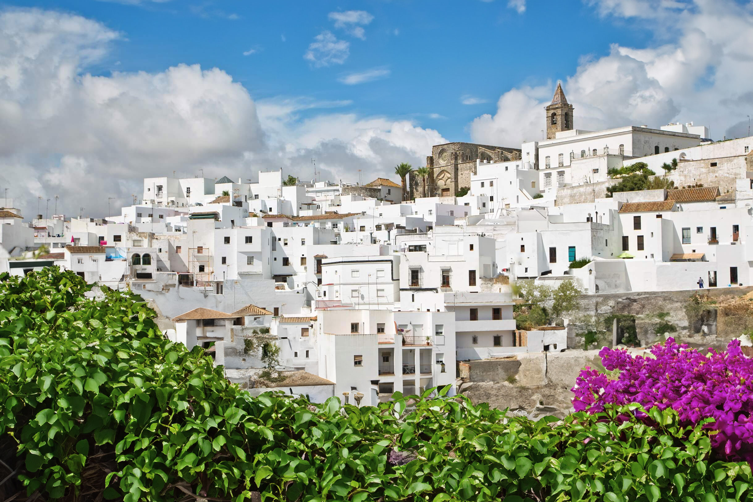 Vejer de la Frontera, Cádiz